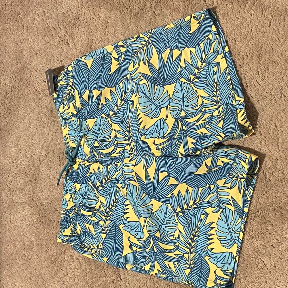 Eddie Bauer Swim Trunks
